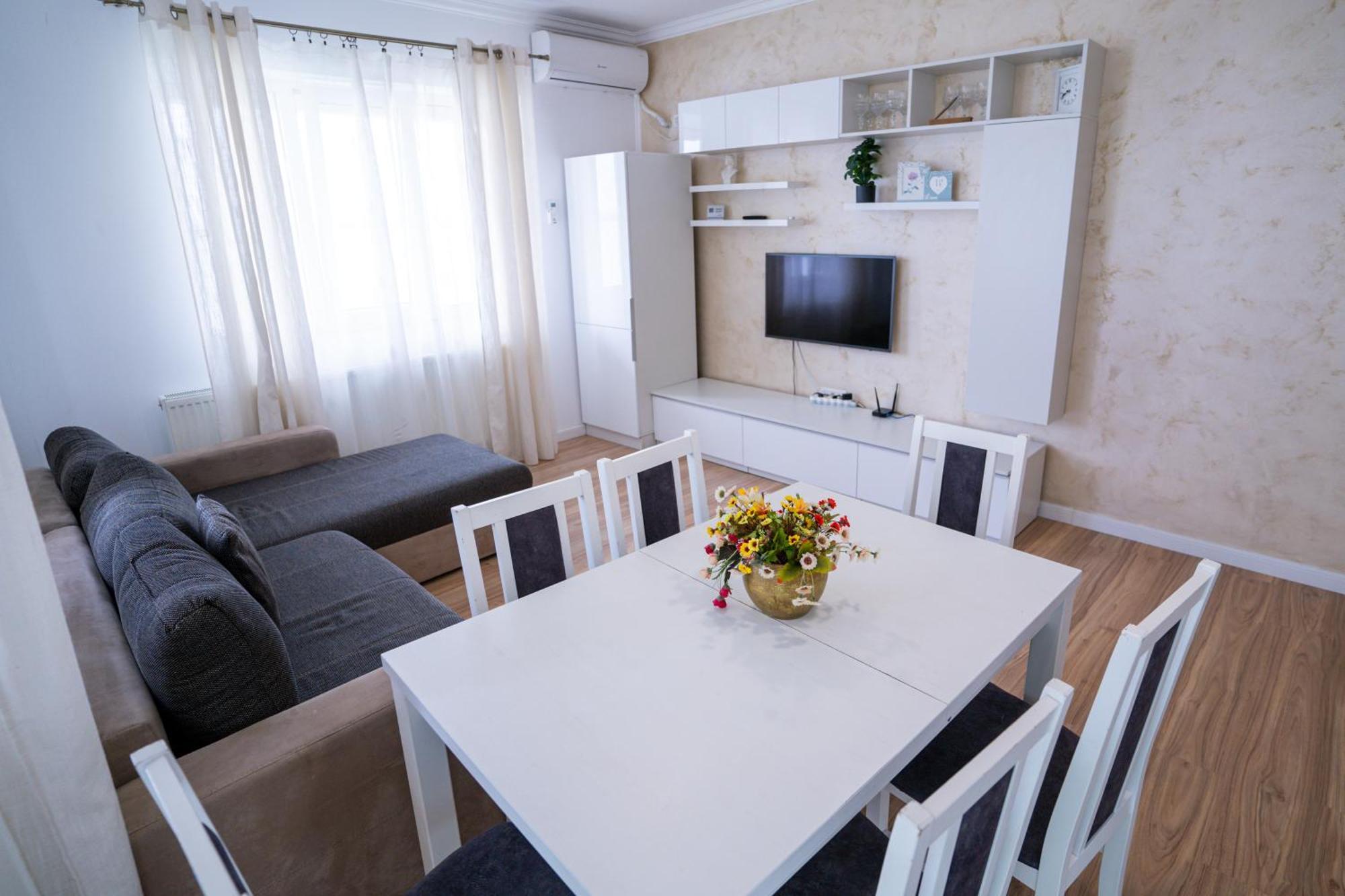 Vega View Mamaia